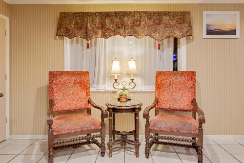 Days Inn & Suites by Wyndham Arcata image 13